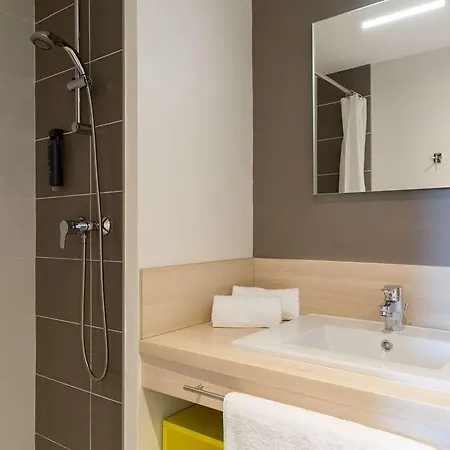 Hotel Og Lyon Nord Westlodge Dardilly