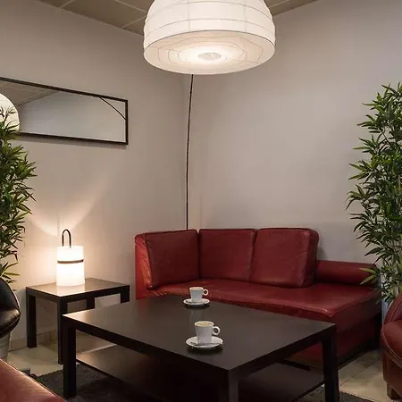 Hotel Og Lyon Nord Westlodge Dardilly