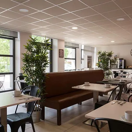 Hotel Og Lyon Nord Westlodge Dardilly